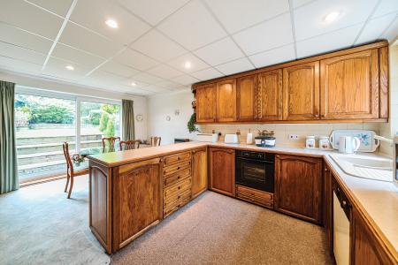 4 bedroom Semi-detached house for sale in Wensley Green, Chapel Allerton, Leeds, LS7