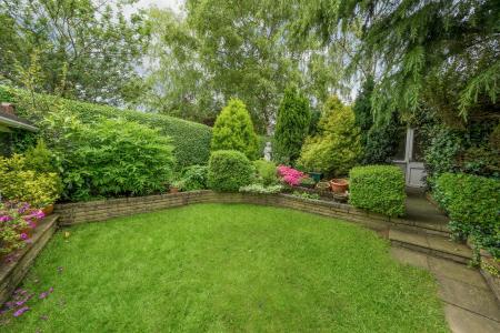 4 bedroom Semi-detached house for sale in Wensley Green, Chapel Allerton, Leeds, LS7