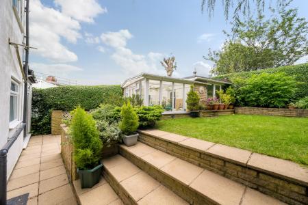 4 bedroom Semi-detached house for sale in Wensley Green, Chapel Allerton, Leeds, LS7