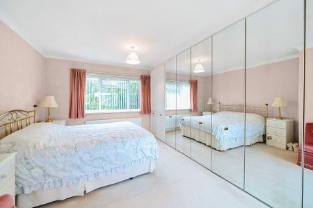 4 bedroom Semi-detached house for sale in Wensley Green, Chapel Allerton, Leeds, LS7