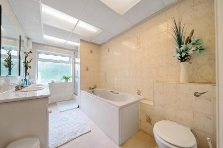 4 bedroom Semi-detached house for sale in Wensley Green, Chapel Allerton, Leeds, LS7