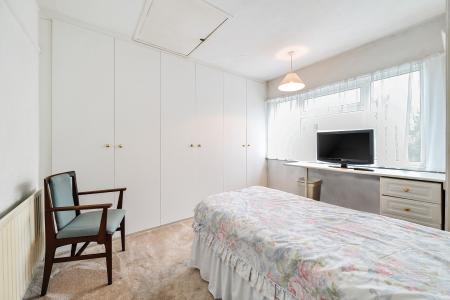 4 bedroom Semi-detached house for sale in Wensley Green, Chapel Allerton, Leeds, LS7