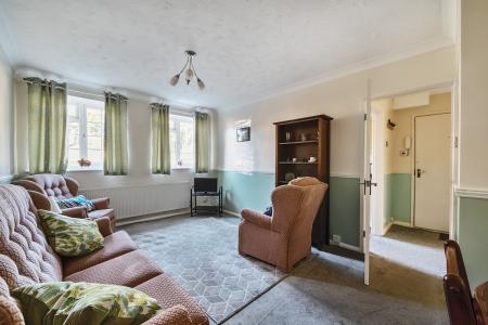 2 bedroom Flat for sale in West Lodge, 23 Stainbeck Lane, Chapel Allerton, Leeds, LS7
