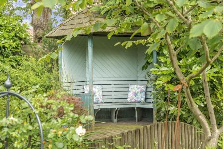 4 bedroom Detached house for sale in West Lodge, Gledhow Park Drive, Chapel Allerton, Leeds, LS7