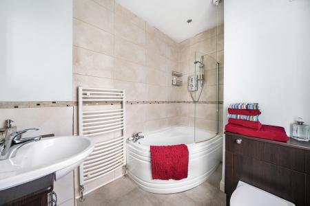 4 bedroom Detached house for sale in West Lodge, Gledhow Park Drive, Chapel Allerton, Leeds, LS7