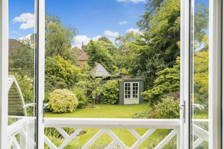 4 bedroom Detached house for sale in West Lodge, Gledhow Park Drive, Chapel Allerton, Leeds, LS7