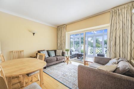 4 bedroom Detached house for sale in West Lodge, Gledhow Park Drive, Chapel Allerton, Leeds, LS7