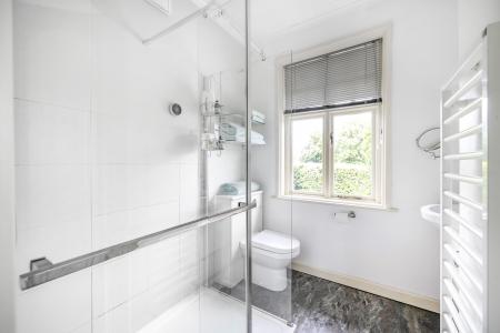 4 bedroom Detached house for sale in West Lodge, Gledhow Park Drive, Chapel Allerton, Leeds, LS7