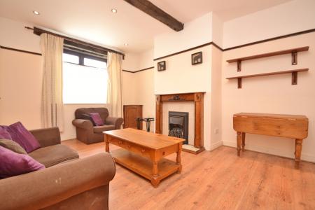 2 bedroom Terraced House to let in Beaumont Square, Pudsey, Leeds, LS28