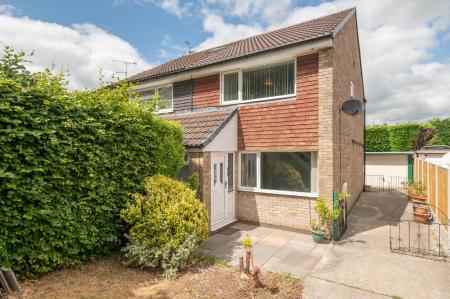 Birkdale Green, Alwoodley, Leeds, LS17