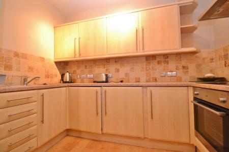 2 bedroom Flat to let in Thorp House, 9-15 Commercial S, Morley, Leeds, LS27