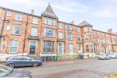 Westfield Terrace, Chapel Allerton, Leeds, LS7