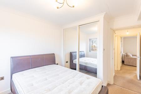 2 bedroom Flat to let in Westfield Terrace, Chapel Allerton, Leeds, LS7