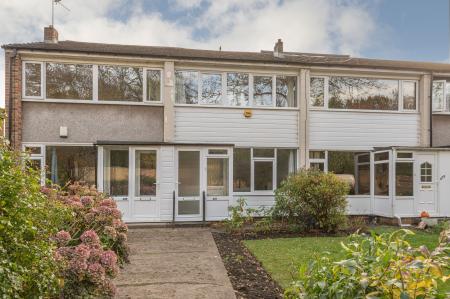 3 bedroom Terraced House for sale in Gledhow Lane, Chapel Allerton, Leeds, LS7