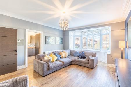 Arncliffe Road, West Park, Leeds, LS16