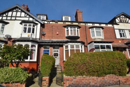 Methley Drive, Chapel Allerton, Leeds, LS7
