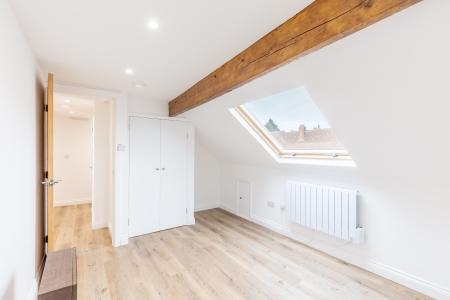 1 bedroom Flat to let in Manor Grove, Chapel Allerton, Leeds, LS7