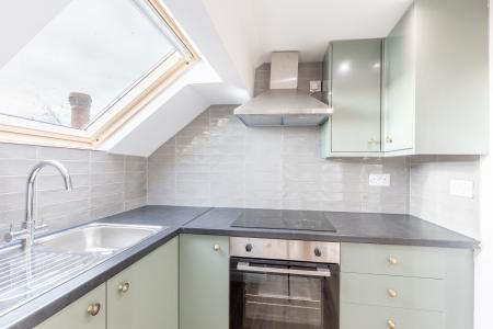 1 bedroom Flat to let in Manor Grove, Chapel Allerton, Leeds, LS7