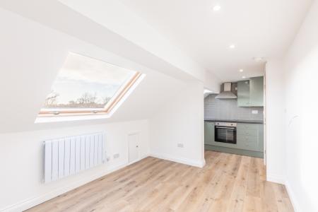 1 bedroom Flat to let in Manor Grove, Chapel Allerton, Leeds, LS7