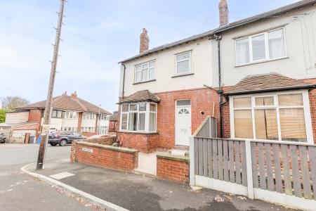 Manor Grove, Chapel Allerton, Leeds, LS7