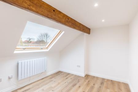 1 bedroom Flat to let in Manor Grove, Chapel Allerton, Leeds, LS7