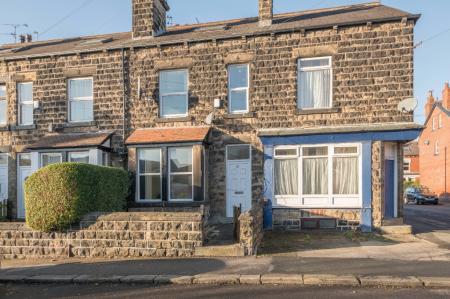 5 bedroom Terraced House for sale in Bentley Lane, Meanwood, Leeds, LS6
