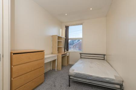 5 bedroom Terraced House for sale in Bentley Lane, Meanwood, Leeds, LS6