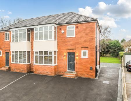 Carrholm View, Chapel Allerton, Leeds, LS7