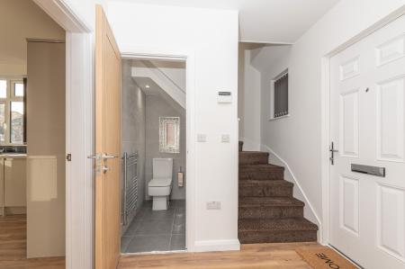 3 bedroom Semi-detached house for sale in Carrholm View, Chapel Allerton, Leeds, LS7