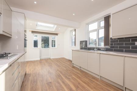 3 bedroom Semi-detached house for sale in Carrholm View, Chapel Allerton, Leeds, LS7