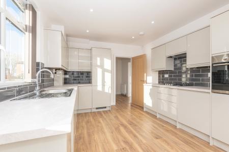 3 bedroom Semi-detached house for sale in Carrholm View, Chapel Allerton, Leeds, LS7