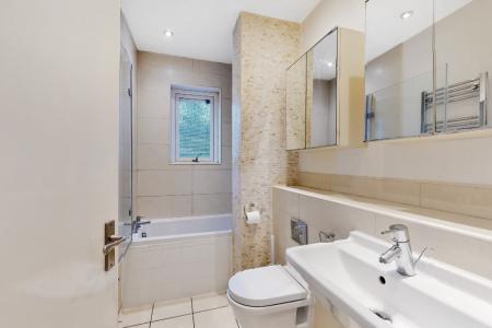 4 bedroom Terraced House for sale in Victoria Street, Chapel Allerton, Leeds, LS7