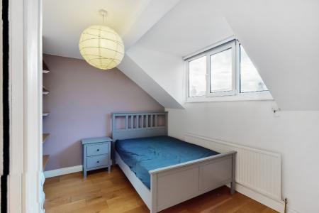 4 bedroom Terraced House for sale in Victoria Street, Chapel Allerton, Leeds, LS7