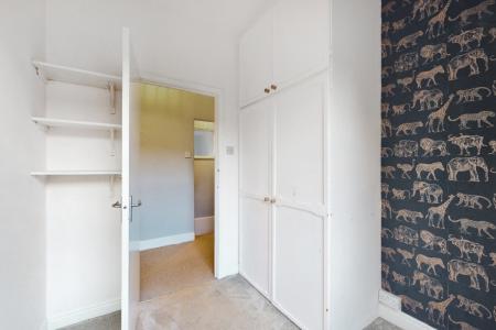 4 bedroom Terraced House for sale in Victoria Street, Chapel Allerton, Leeds, LS7