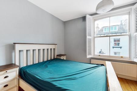 4 bedroom Terraced House for sale in Victoria Street, Chapel Allerton, Leeds, LS7