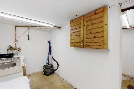 4 bedroom Terraced House for sale in Victoria Street, Chapel Allerton, Leeds, LS7