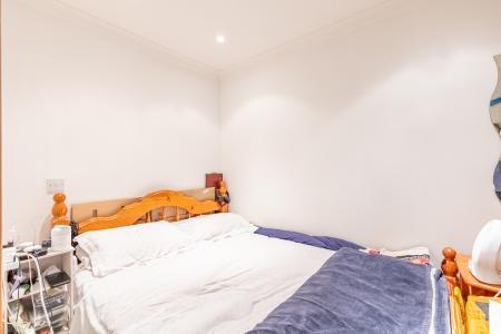 1 bedroom Flat for sale in Citispace South, 11, Regent Street, Leeds, LS2