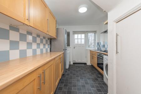 2 bedroom Semi-detached house to let in Roxholme Grove, Chapel Allerton, Leeds, LS7