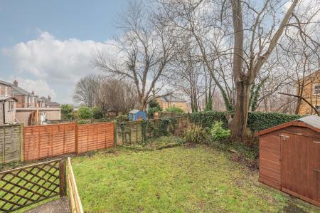 2 bedroom Semi-detached house to let in Roxholme Grove, Chapel Allerton, Leeds, LS7
