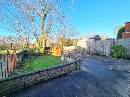 2 bedroom Semi-detached house to let in Roxholme Grove, Chapel Allerton, Leeds, LS7