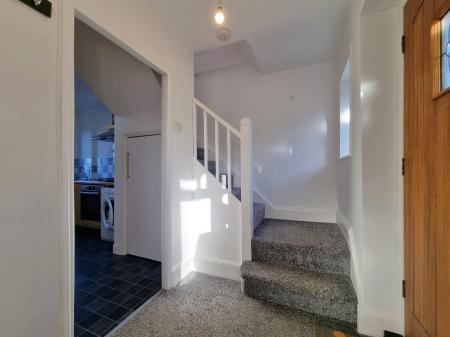 2 bedroom Semi-detached house to let in Roxholme Grove, Chapel Allerton, Leeds, LS7