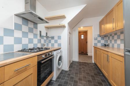 2 bedroom Semi-detached house to let in Roxholme Grove, Chapel Allerton, Leeds, LS7