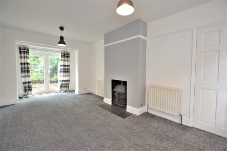 2 bedroom Semi-detached house to let in Roxholme Grove, Chapel Allerton, Leeds, LS7