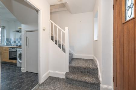 2 bedroom Semi-detached house to let in Roxholme Grove, Chapel Allerton, Leeds, LS7