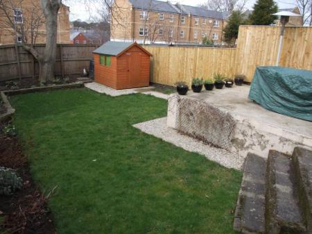 2 bedroom Semi-detached house to let in Roxholme Grove, Chapel Allerton, Leeds, LS7