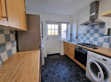 2 bedroom Semi-detached house to let in Roxholme Grove, Chapel Allerton, Leeds, LS7