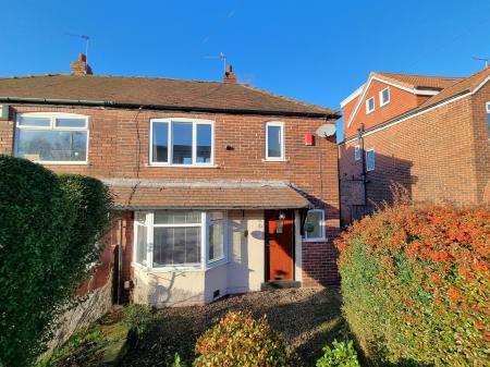2 bedroom Semi-detached house to let in Roxholme Grove, Chapel Allerton, Leeds, LS7