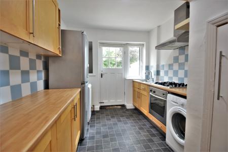2 bedroom Semi-detached house to let in Roxholme Grove, Chapel Allerton, Leeds, LS7