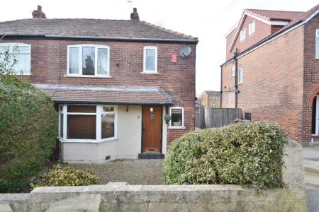 Roxholme Grove, Chapel Allerton, Leeds, LS7