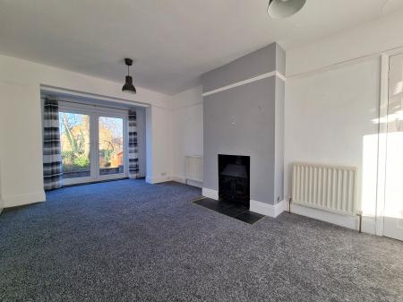 2 bedroom Semi-detached house to let in Roxholme Grove, Chapel Allerton, Leeds, LS7